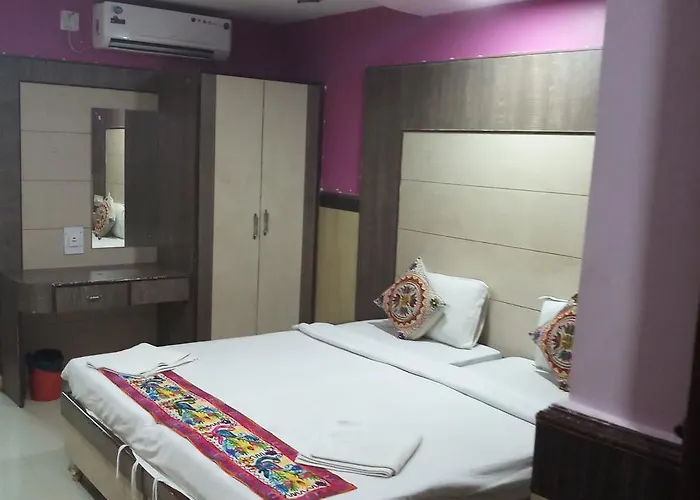 The Tara Residency