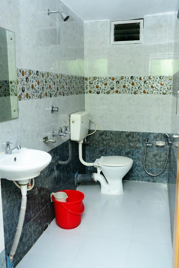 The Tara Residency Hotel