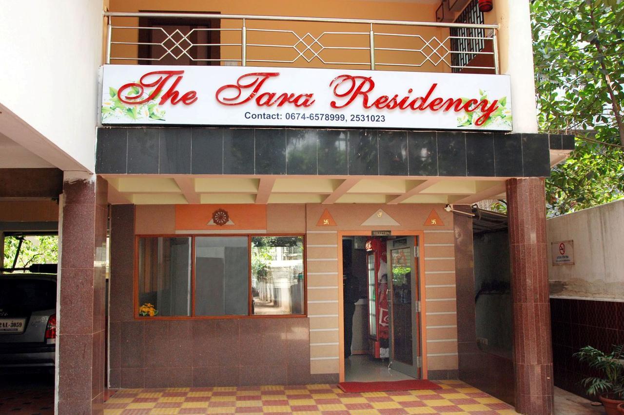 The Tara Residency 2*