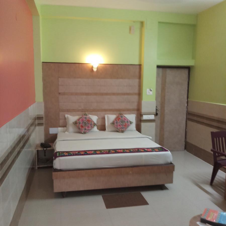 The Tara Residency Hotel 2*