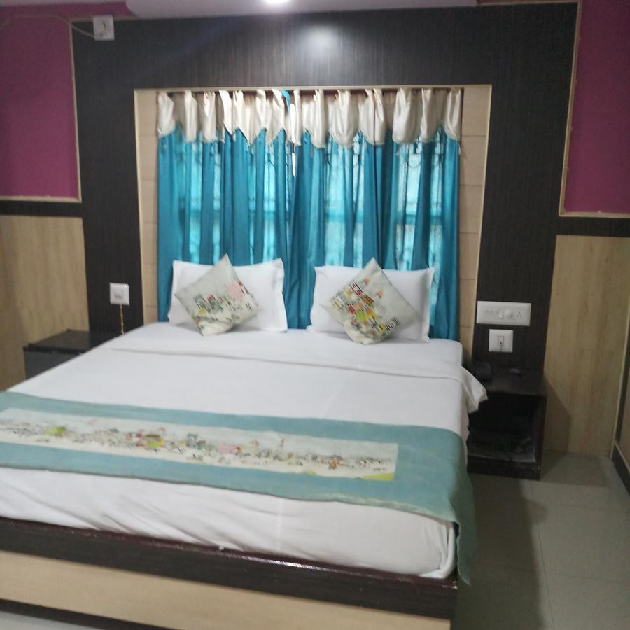 The Tara Residency
