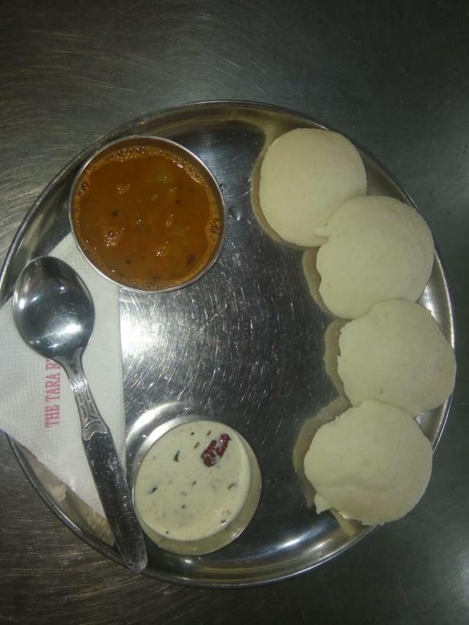 The Tara Residency 2* Bhubaneswar